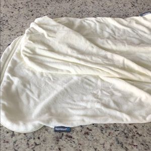 UPPAbaby Bassinet mattress cover